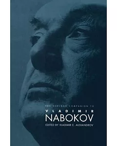 The Garland Companion to vladimir Nabokov