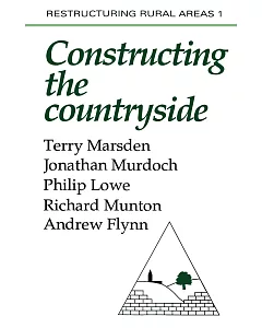 Constructuring the Countryside: An Approach to Rural Development