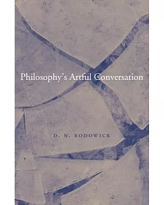 Philosophy’s Artful Conversation