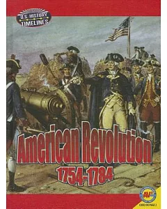 American Revolution: 1761-1783