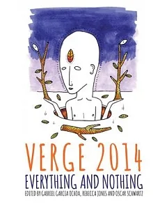 Verge 2014: Everything and Nothing