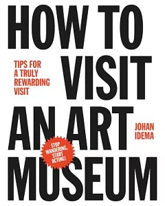 How to Visit an Art Museum: Tips for a truly rewarding visit