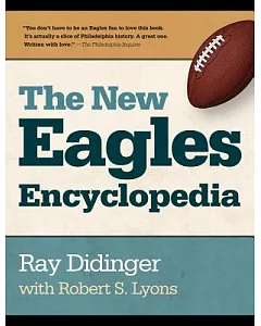 The New Eagles Encyclopedia