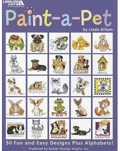Paint-a-Pet