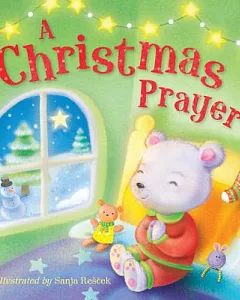 A Christmas Prayer