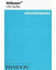 Wallpaper City Guide Johannesburg 2014