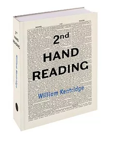 2nd Hand Reading
