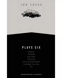 Plays Six: Rambuku / Over There / These Eyes / Girl in Yellow Raincoat / Christmas Tree Song / Sea / Freedom