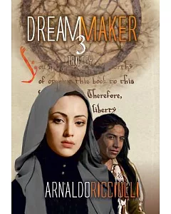 The Dream Maker: Trilogy 3