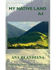 My Native Land A4