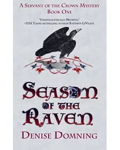 Season of the Raven