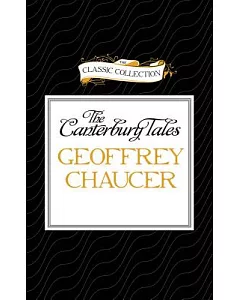 The Canterbury Tales
