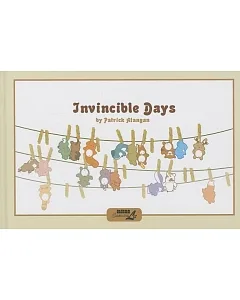 Invincible Days