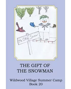The Gift of the Snowman