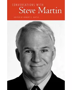Conversations With Steve Martin
