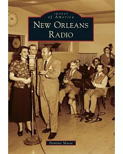 New Orleans Radio