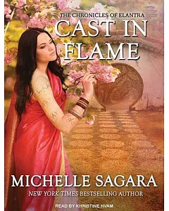 Cast in Flame