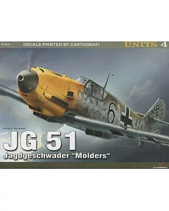 Jg 51 Jagdgeschwader 