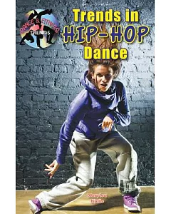 Trends in Hip-Hop Dance