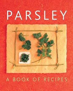 Parsley: A Book of Recipes