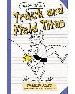 Diary of a Track and Field Titan