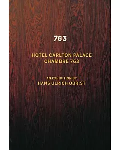 Hotel Carlton Palace: Chambre 763