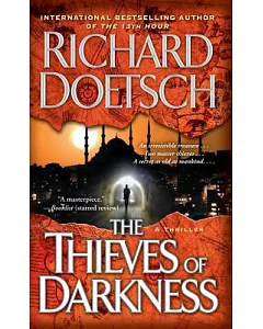 The Thieves of Darkness