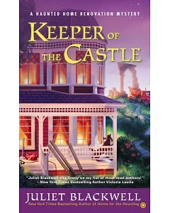 Keeper of the Castle
