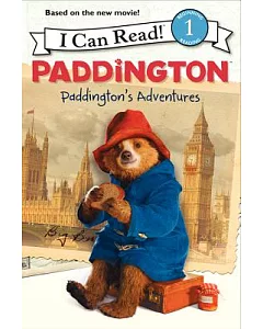 Paddington’s Adventures