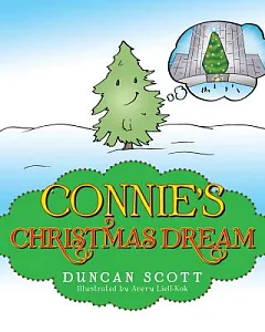 Connie’s Christmas Dream