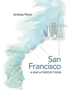 San Francisco: A Map of Perceptions