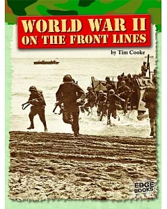 World War II on the Front Lines