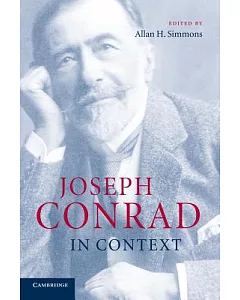 Joseph Conrad in Context