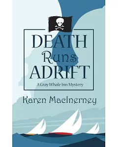 Death Runs Adrift