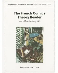 The French Comics Theory Reader