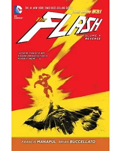 The Flash 4: Reverse