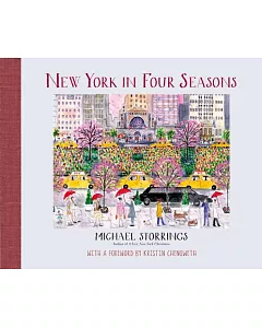 New York in Four Seasons
