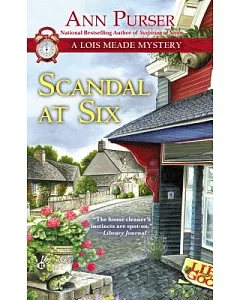 Scandal at Six