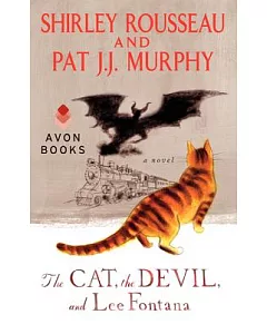 The Cat, the Devil, and Lee Fontana