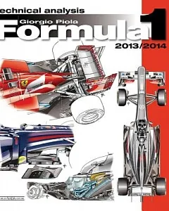 Formula 1 2013 - 2014: Technical Analysis