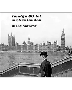 Milon Novotn: Sixties London