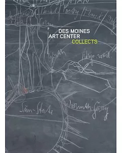 Des Moines Art Center Collects