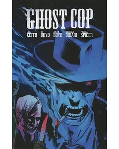 Ghost Cop