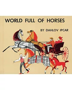 World Full of Horses