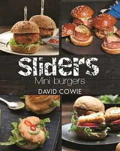 Sliders: Mini Burgers