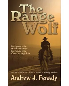 The Range Wolf