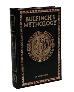 bulfinch’s Mythology