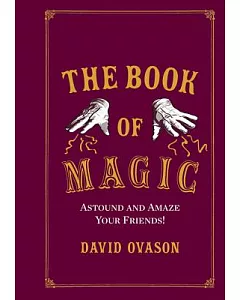 The Book of Magic: !