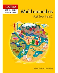 World Around Us: Pupil Book
