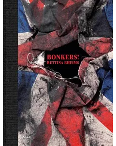 Bonkers: A Fortnight in London